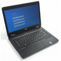 Dell Latitude E5440 i5 CPU laptop